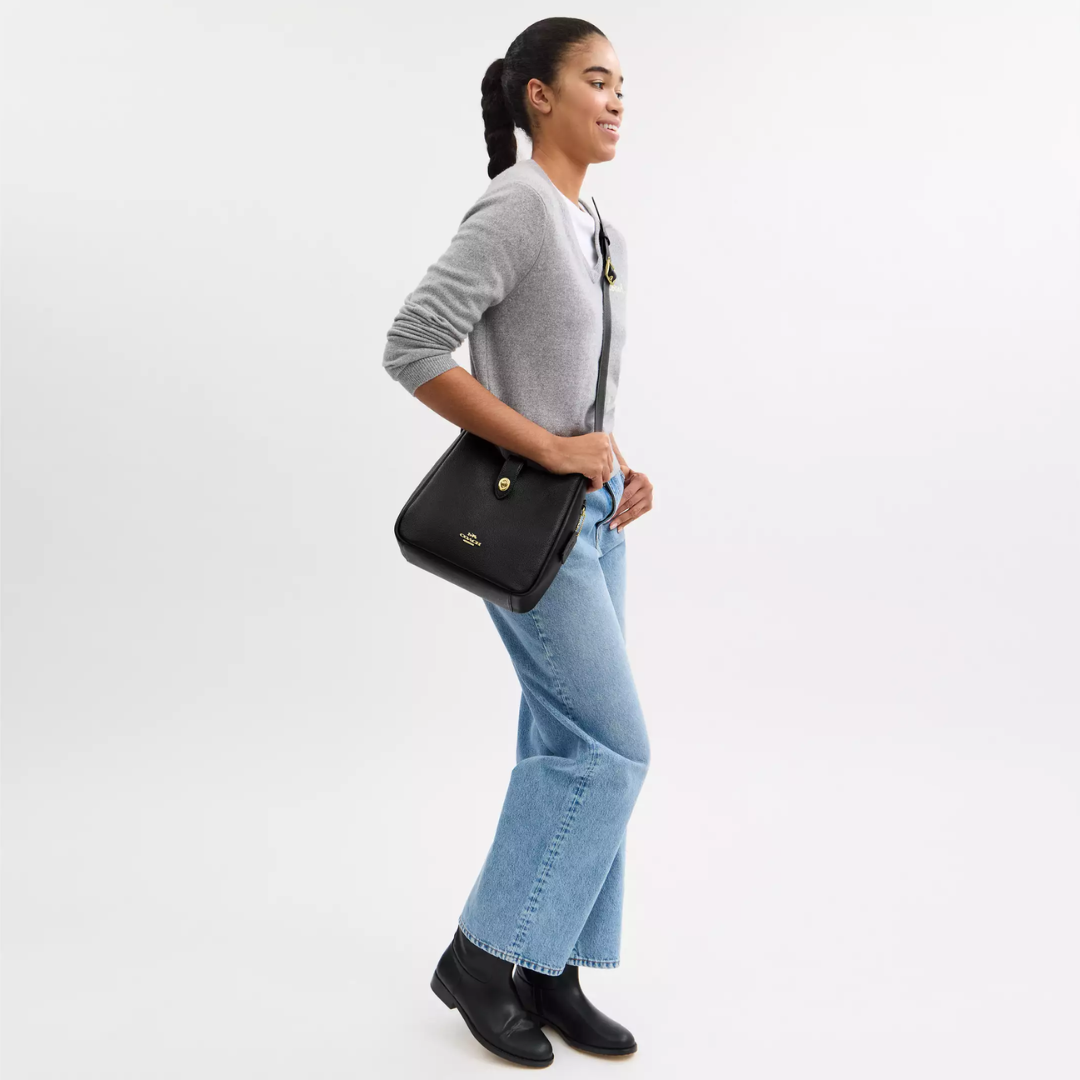 Hadley Convertible Crossbody Bag