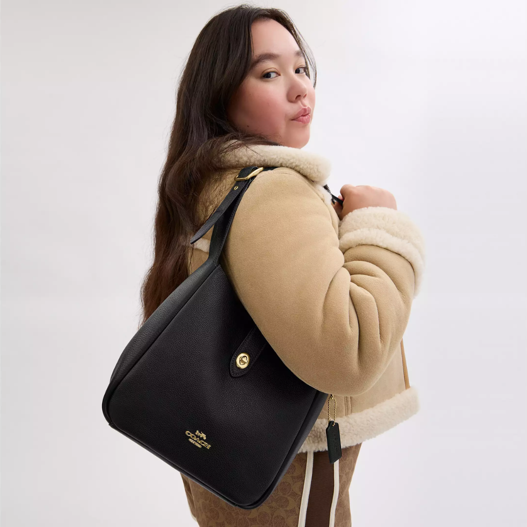 Hadley Convertible Crossbody Bag