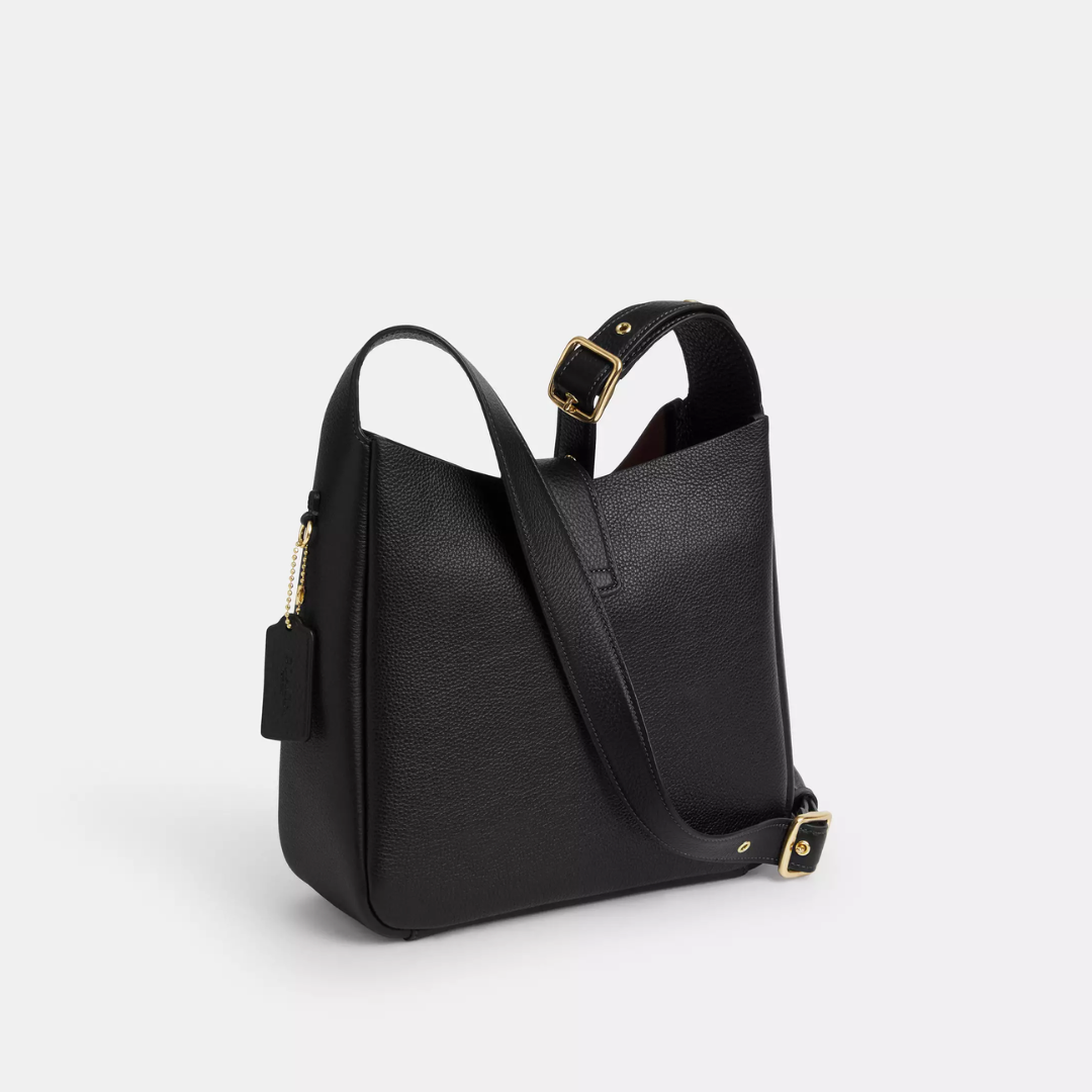 Hadley Convertible Crossbody Bag