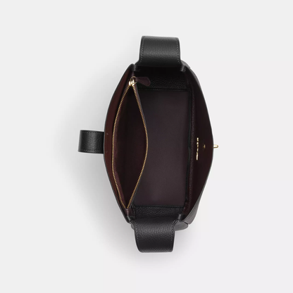 Hadley Convertible Crossbody Bag