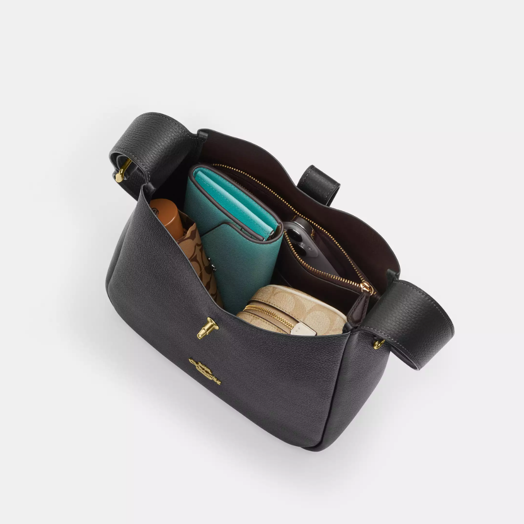 Hadley Convertible Crossbody Bag