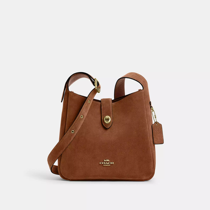 Hadley Convertible Crossbody Bag