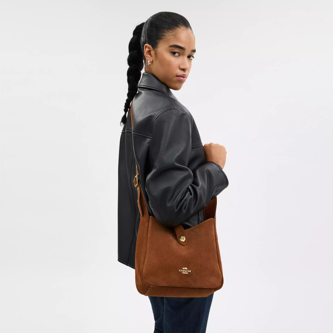 Hadley Convertible Crossbody Bag