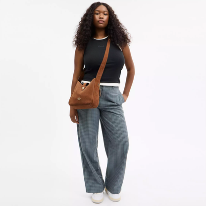 Hadley Convertible Crossbody Bag