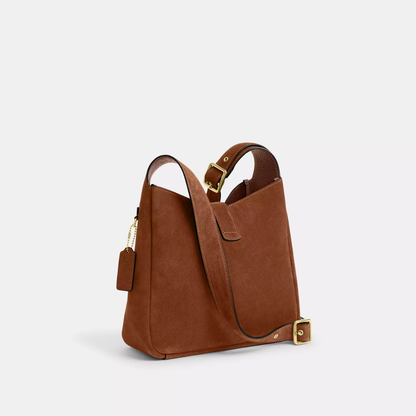 Hadley Convertible Crossbody Bag