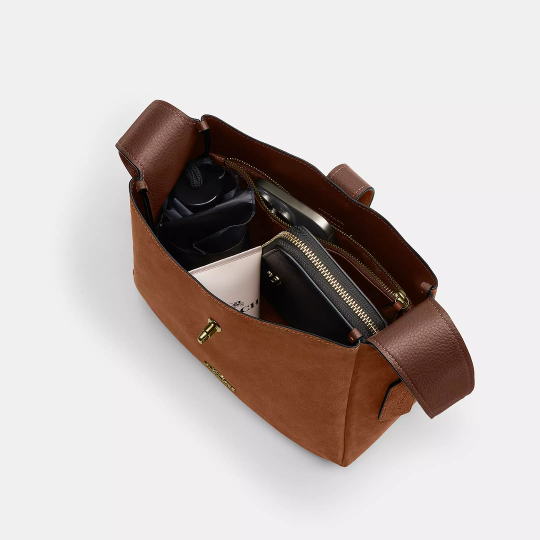 Hadley Convertible Crossbody Bag