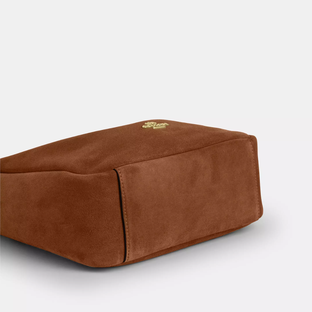 Hadley Convertible Crossbody Bag