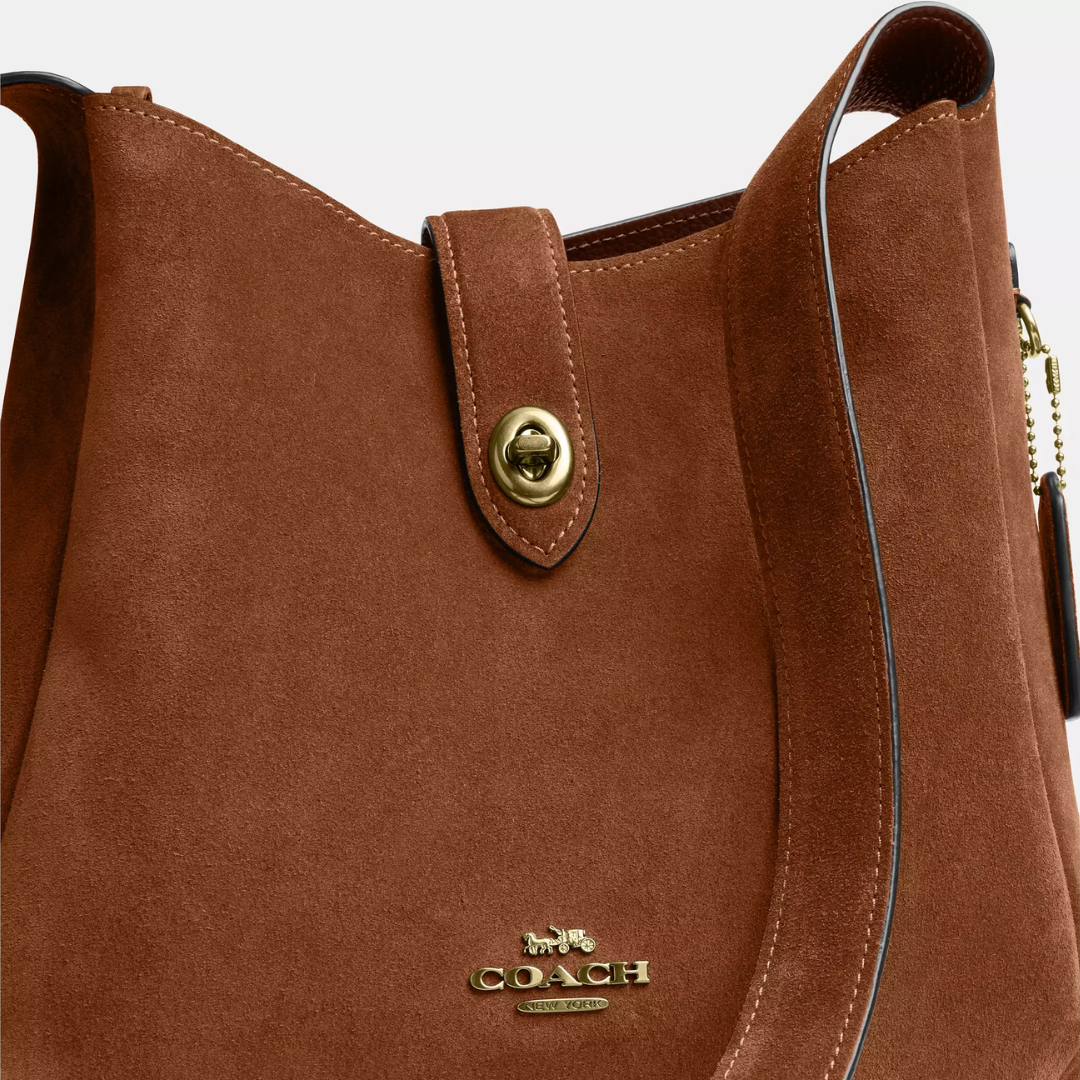 Hadley Convertible Crossbody Bag