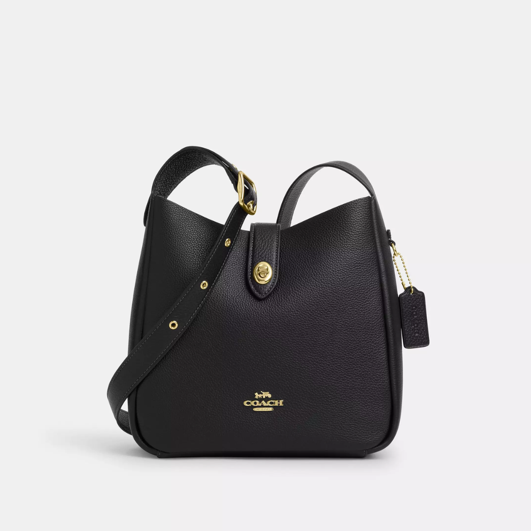 Hadley Convertible Crossbody Bag